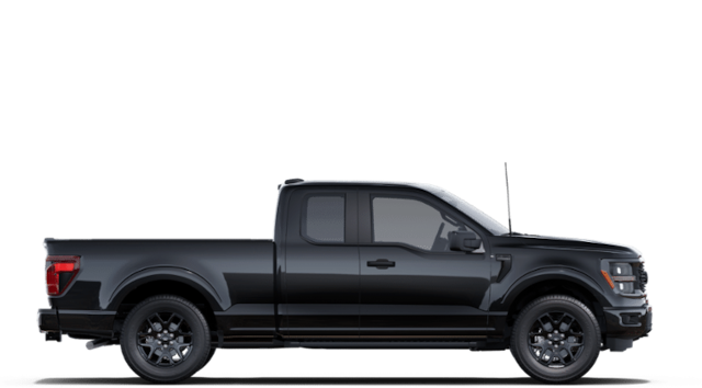 2025 Ford F-150+F-150